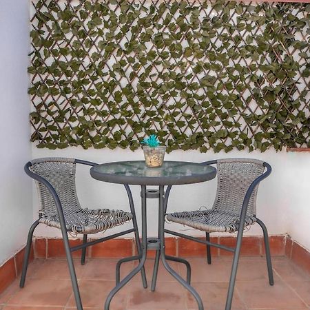 Private Rooftop & Elegant Studio - Center By Rems Apartment Malaga Ngoại thất bức ảnh